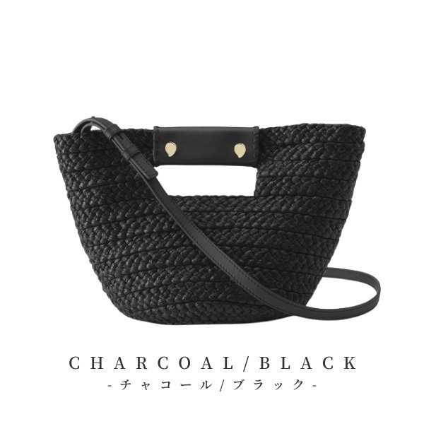 Helen Kaminski（ヘレンカミンスキー） HELEN KAMINSKI REMI TOTE MINI