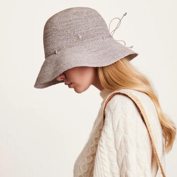 Helen Kaminski（ヘレンカミンスキー） HELEN KAMINSKI VILLA9 正規品