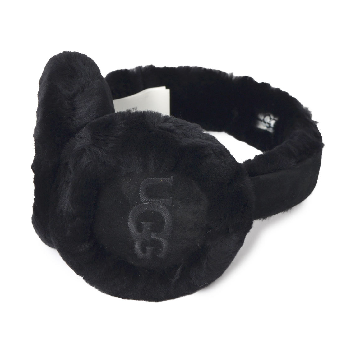 UGG（アグ） イヤーマフ 20955 防寒 耳当て レディース おしゃれ