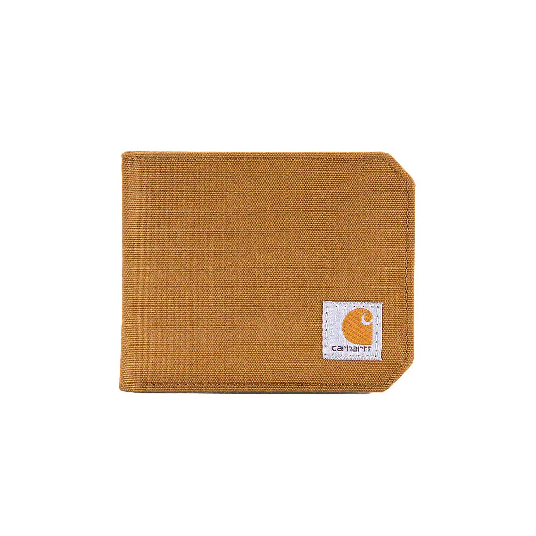 Carhartt（カーハート） 二つ折り財布 ブランド メンズ 撥水