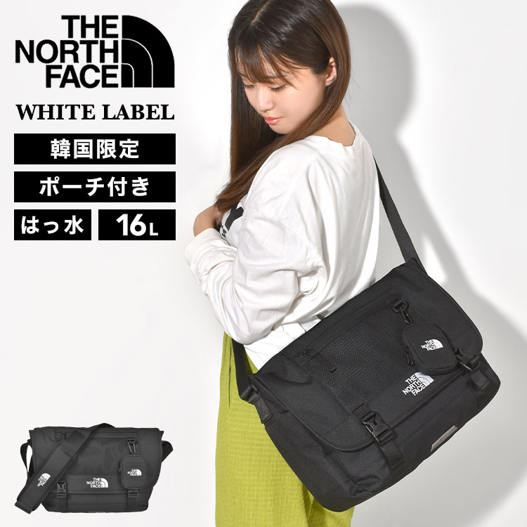 THE NORTH FACE（ザ ノースフェイス） ノースフェイス ショルダー