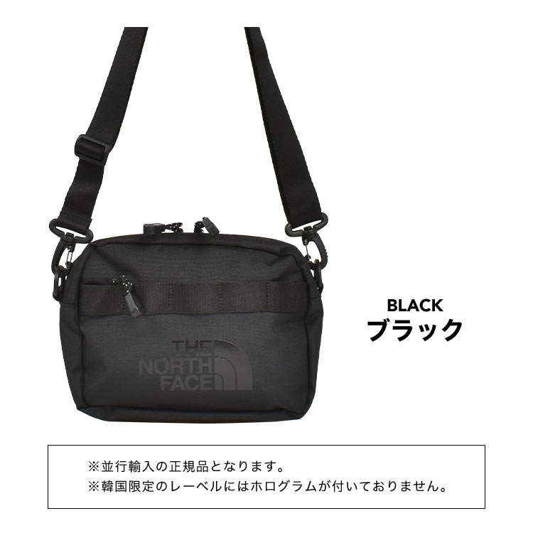 THE NORTH FACE（ザ ノースフェイス） ショルダーバッグ ノース