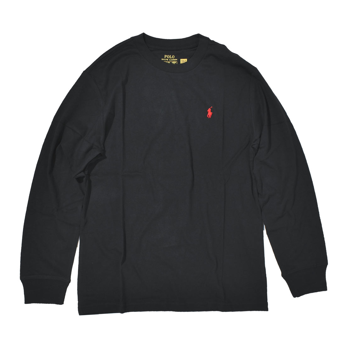 POLO RALPH LAUREN（ポロ・ラルフローレン） ロンT メンズ レディース