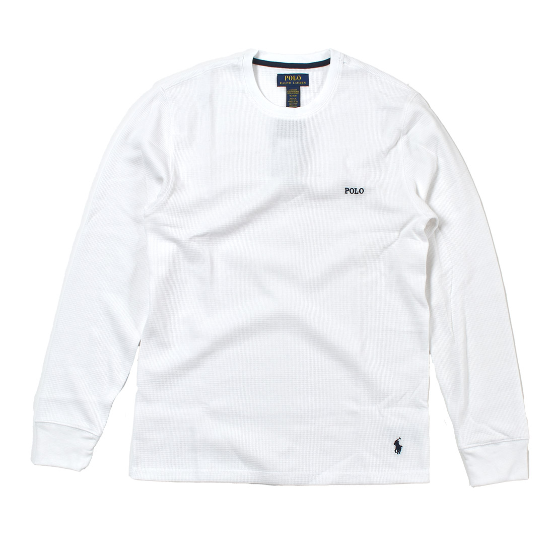 POLO RALPH LAUREN（ポロ・ラルフローレン） 長袖Tシャツ ポロ ラルフ