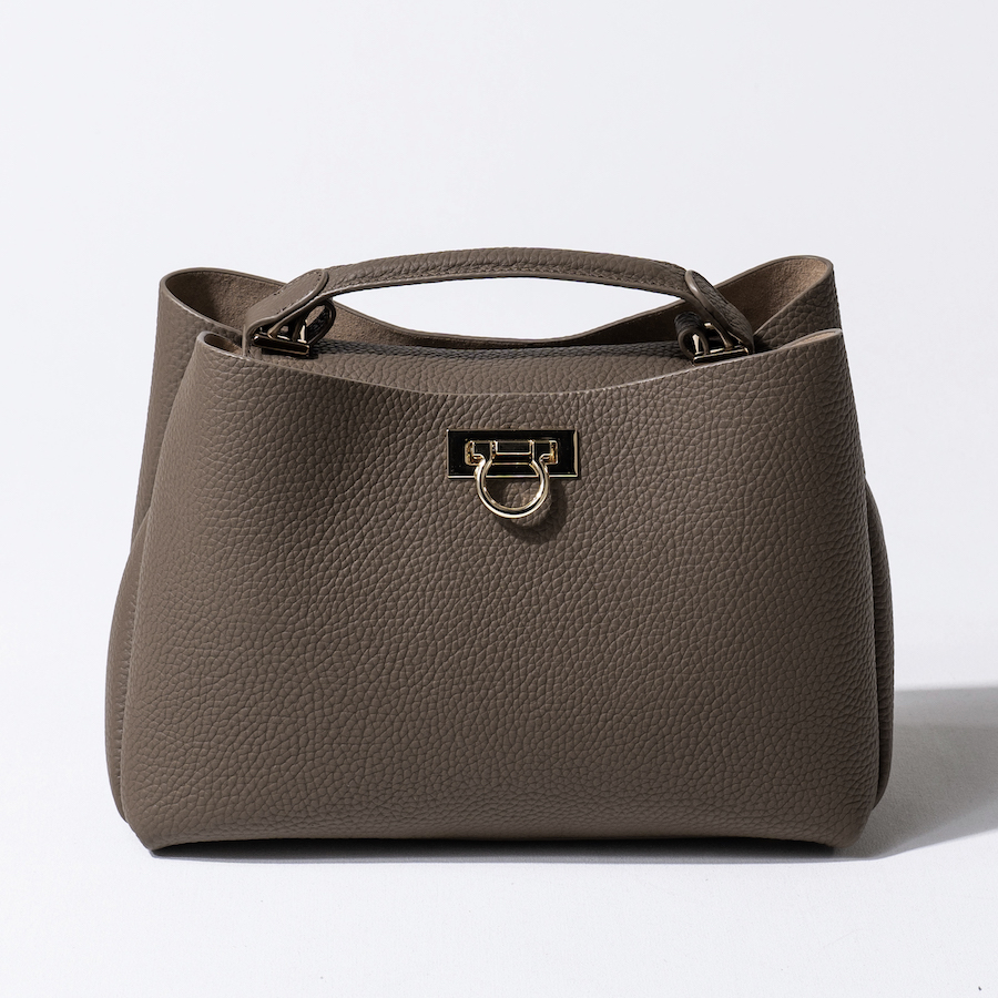 HAYNI（ヘイニ） ショルダーバッグ ハンドバッグ レディース 本革 斜