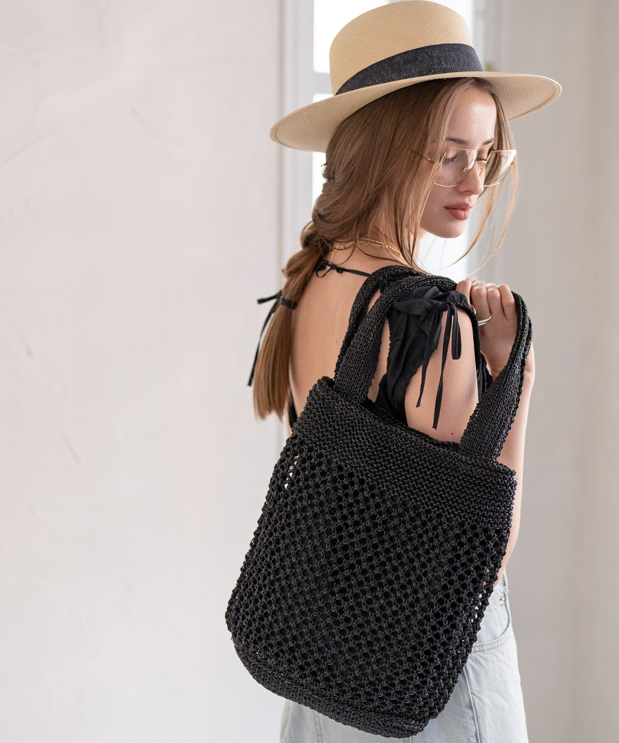 CACHELLIE（カシェリエ） トートバッグ レディース「Lunemia ルナミア