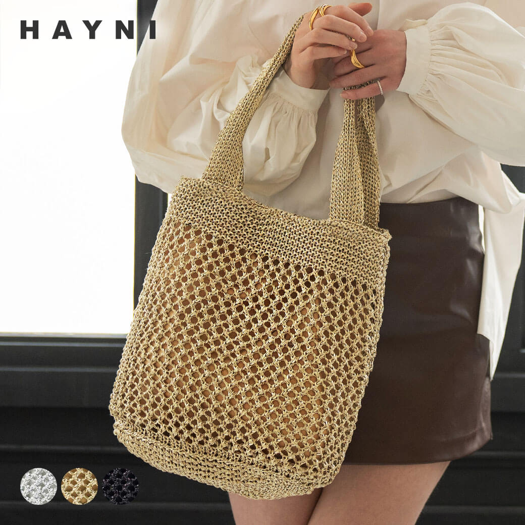 CACHELLIE（カシェリエ） トートバッグ レディース「Lunemia ルナミア