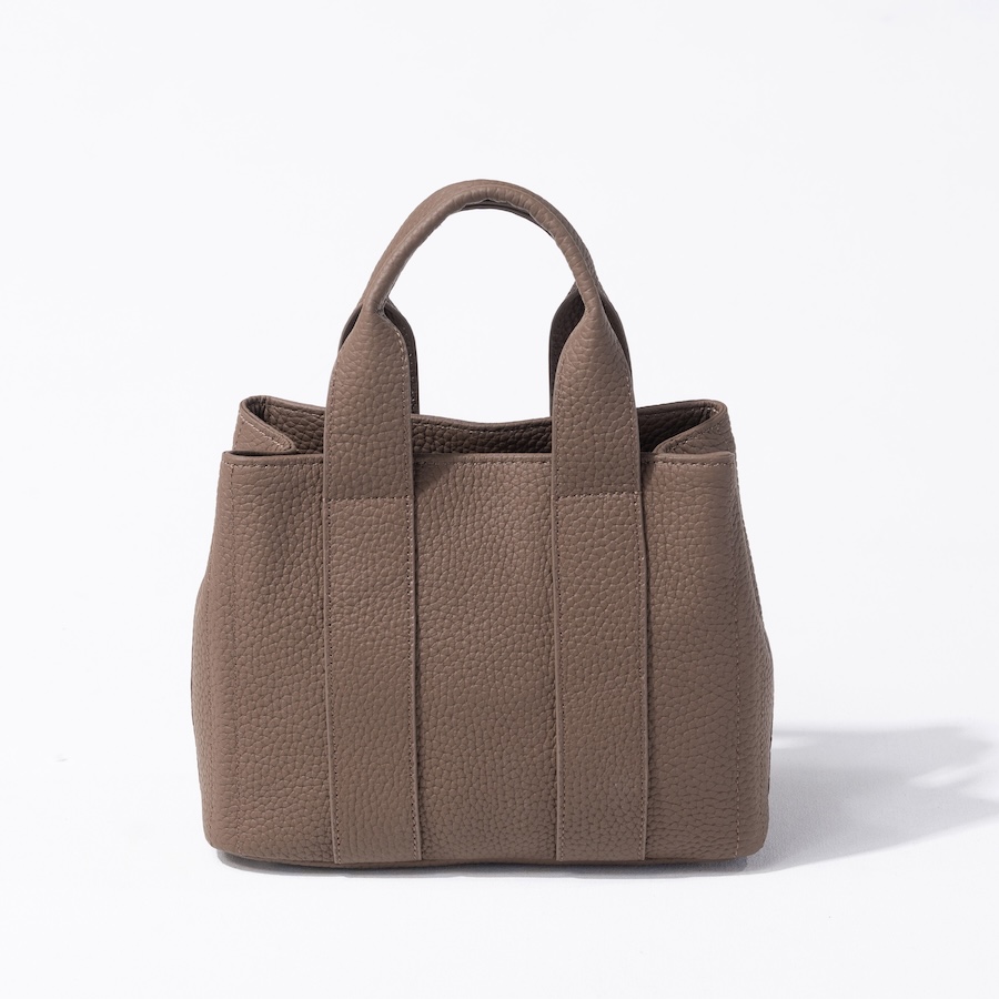 HAYNI（ヘイニ） 本革 ショルダーバッグ ハンドバッグ トートバッグ