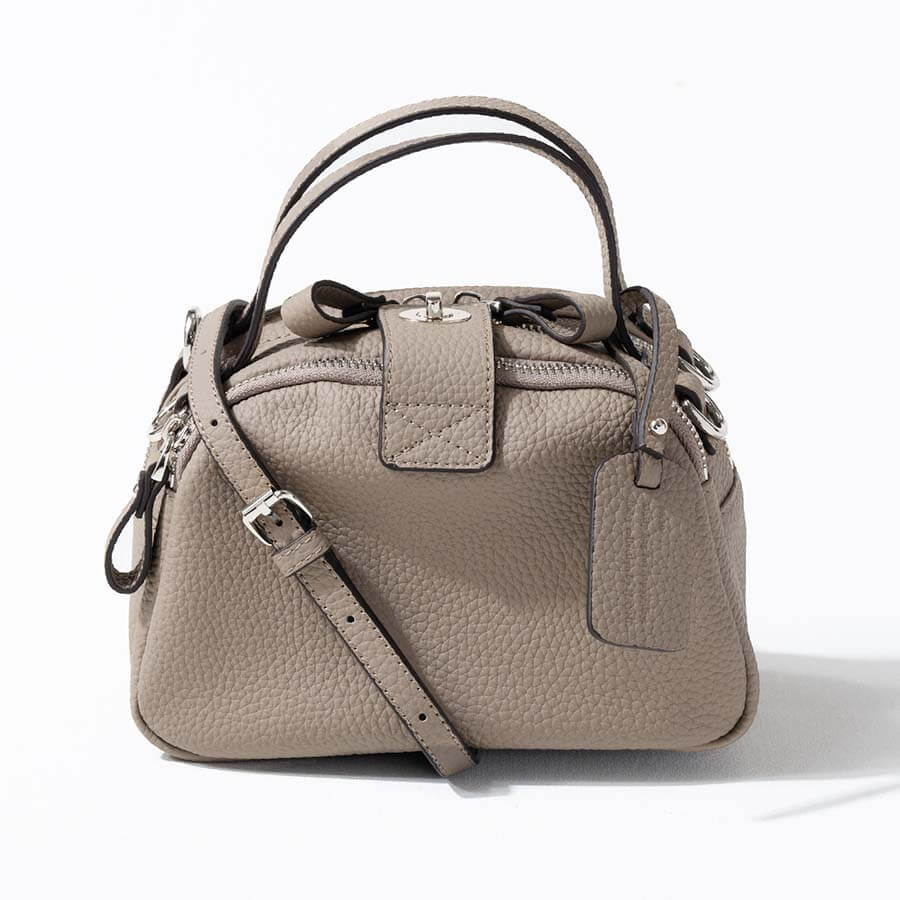 HAYNI（ヘイニ） 本革 ショルダーバッグ レディース 斜めがけ「第1世代