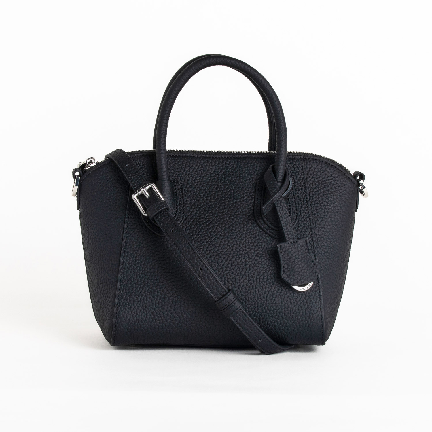 HAYNI（ヘイニ） シリーズ売上累計25,000個突破 本革 ショルダーバッグ