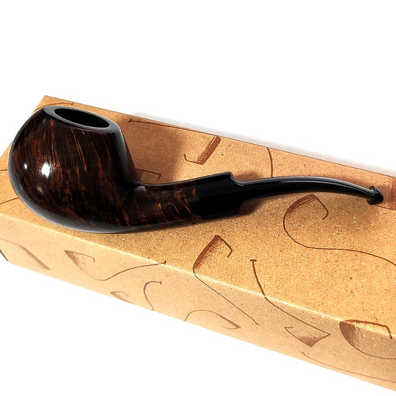 パイプ 喫煙具 ツゲ イースター ナイン 73 TSUGE たばこ スムース