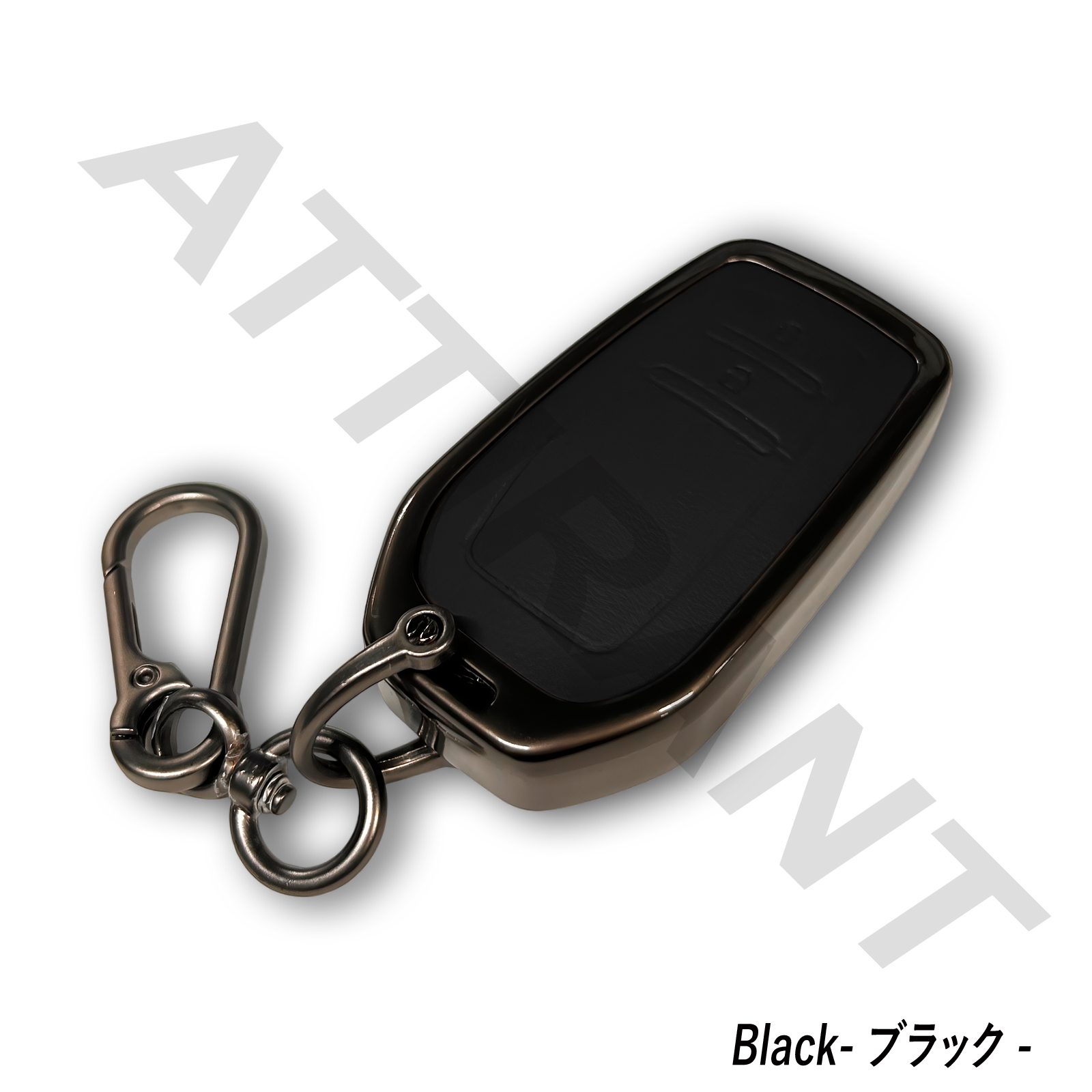 アルファード40 / ヴェルファイア40 スマートキーケース 亜鉛合金