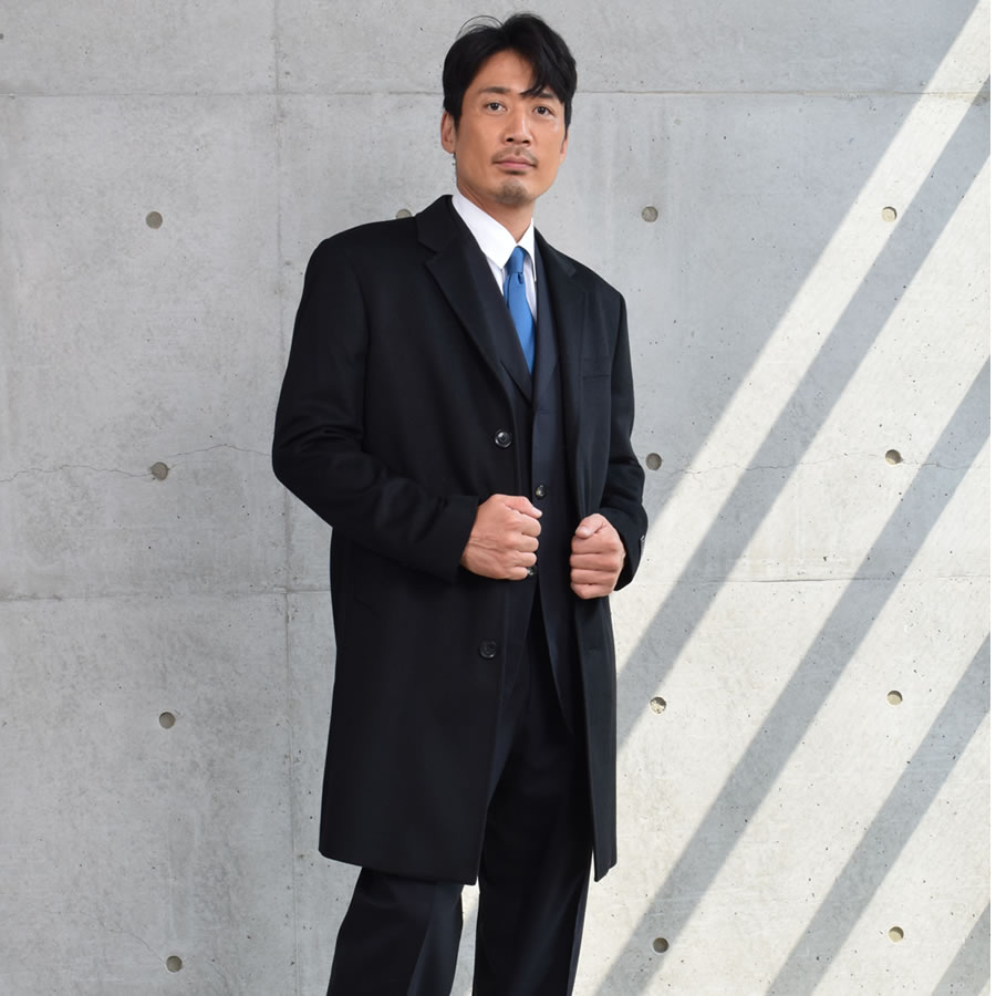 藤井毛織 カシミヤコートのおすすめ人気商品一覧 通販 - Yahoo