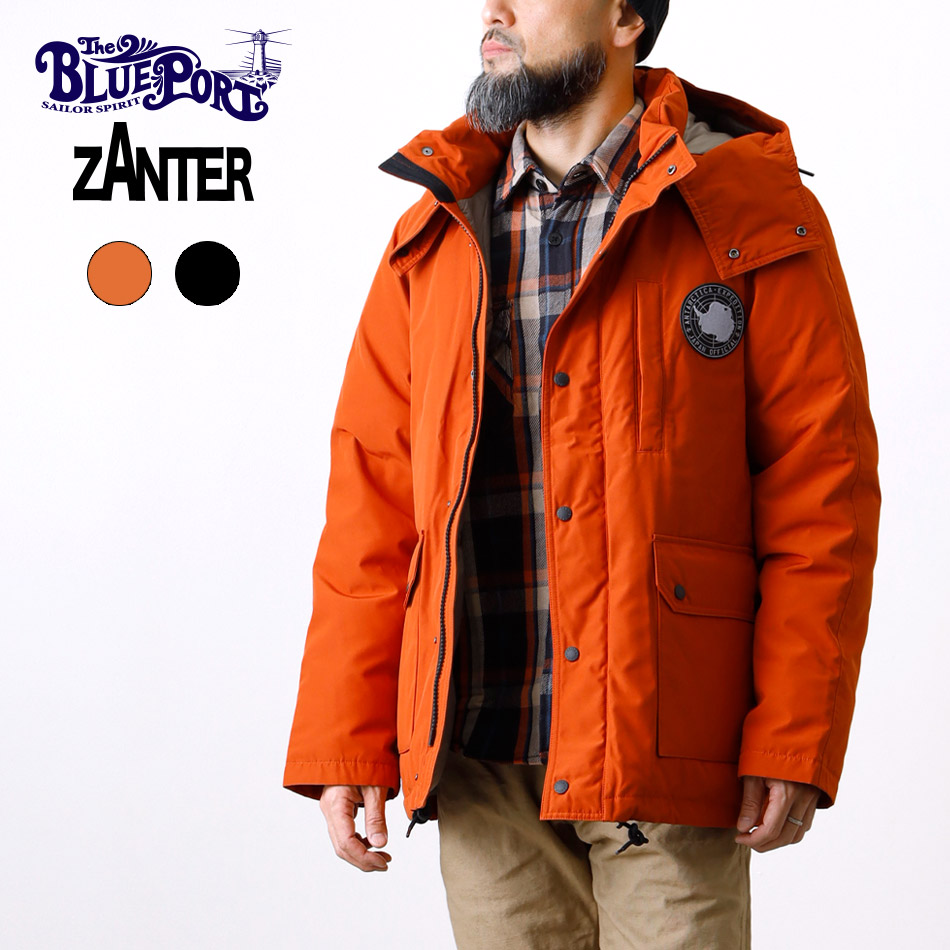 ZANTER JAPAN（ザンタージャパン） 10%OFF！ファミリーセール！ZANTER