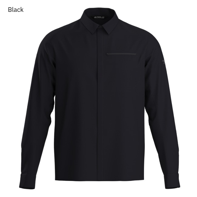 ARC'TERYX（アークテリクス） スカイライン ロングスリーブ シャツ