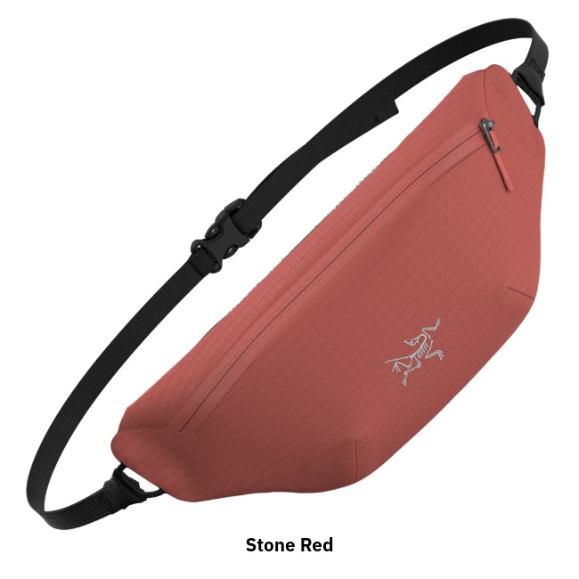 ARC'TERYX（アークテリクス） グランヴィル クロスボディ バッグ