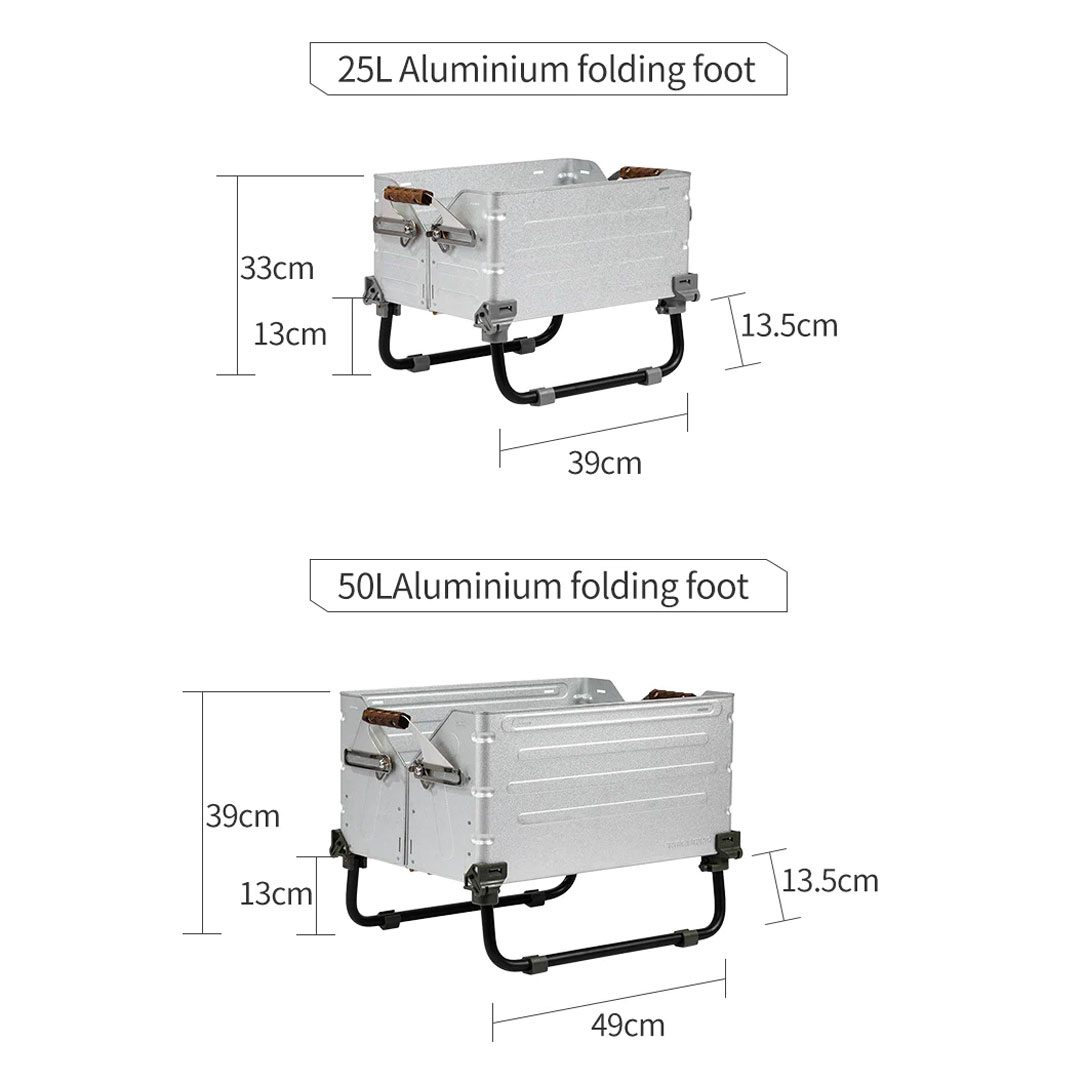 ThousWinds シェルコンレッグ 50L 正規代理店ThousWinds シェルコン