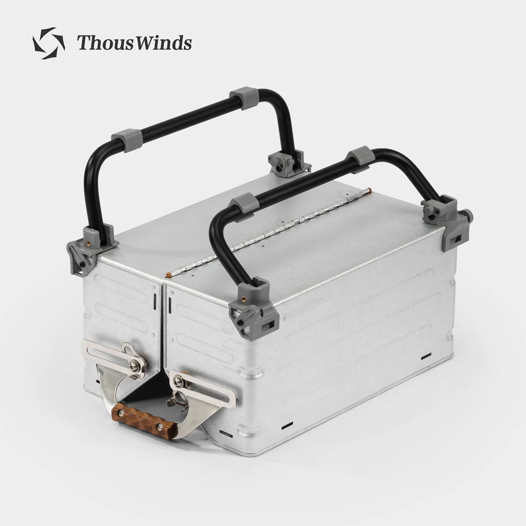 ThousWinds シェルコンレッグ 50L 正規代理店ThousWinds シェルコン
