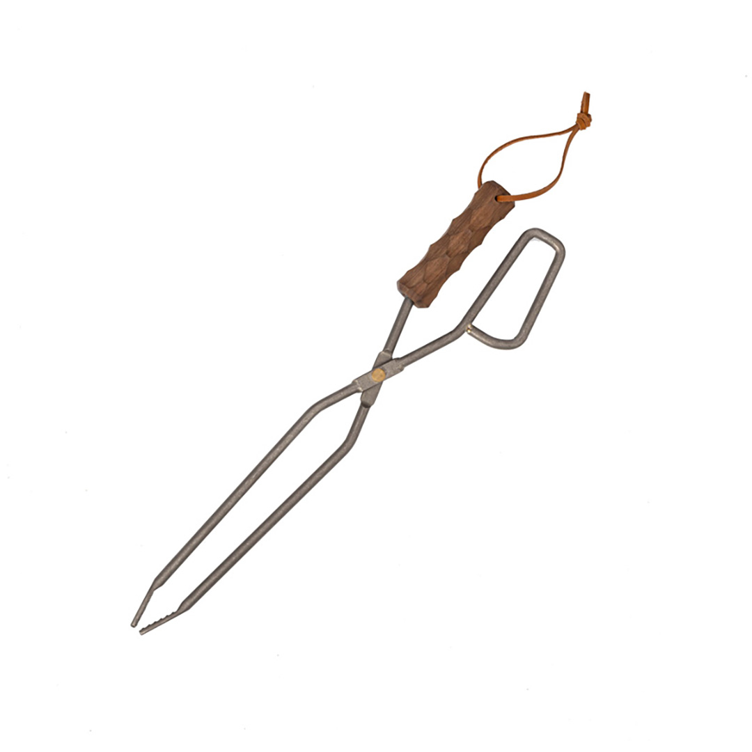 ThousWinds 薪ばさみ 火ばさみ 火バサミ 薪バサミ 正規代理店 チタン