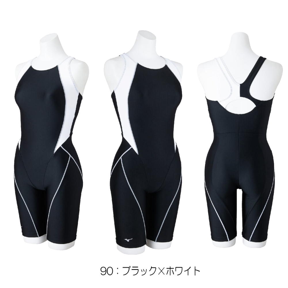 MIZUNO（ミズノ） フィットネス水着 レディース STROKE ONE