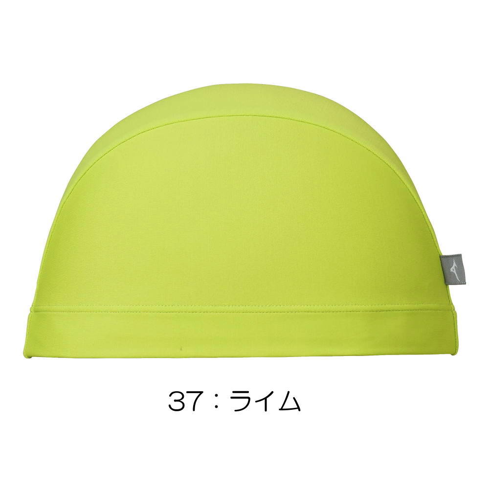 MIZUNO（ミズノ） 水泳 2WAYキャップ トリコットキャップ 水泳小物