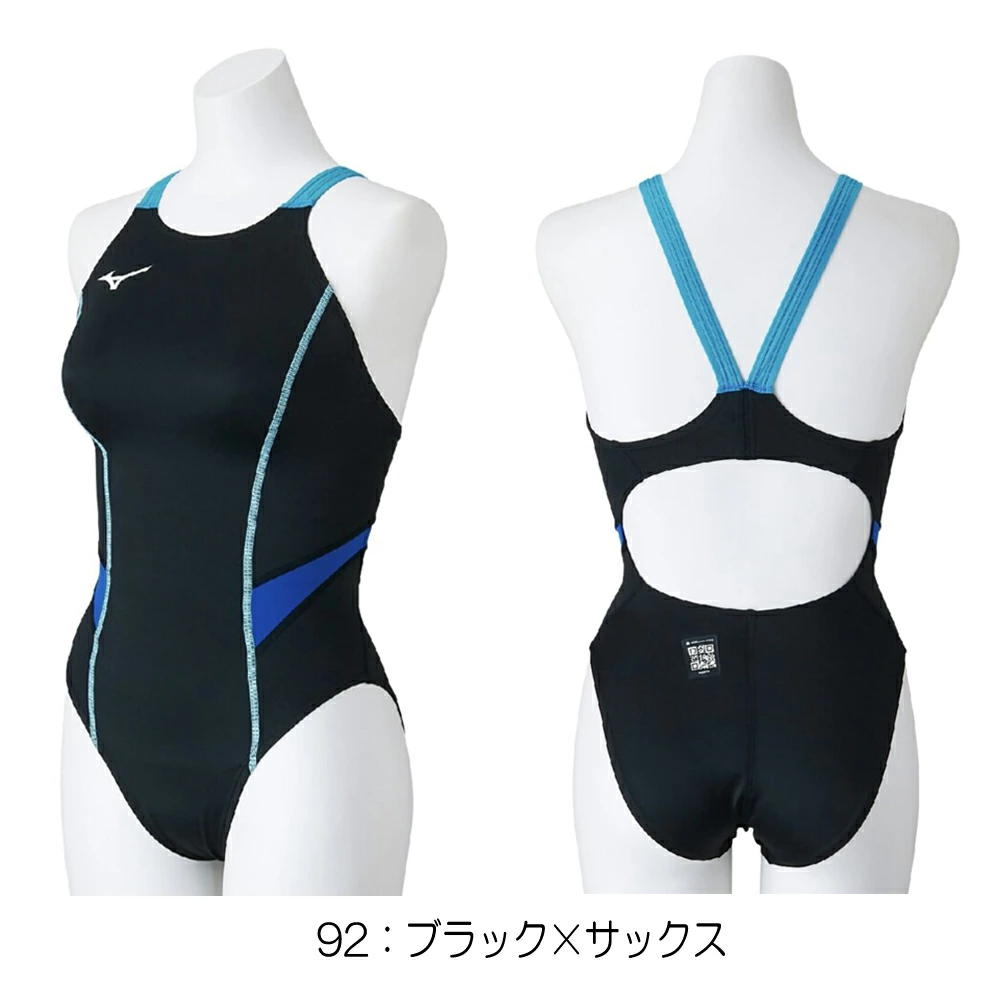 GX・SONIC ミズノ MIZUNO 競泳水着 レディース WA承認モデル STREAM