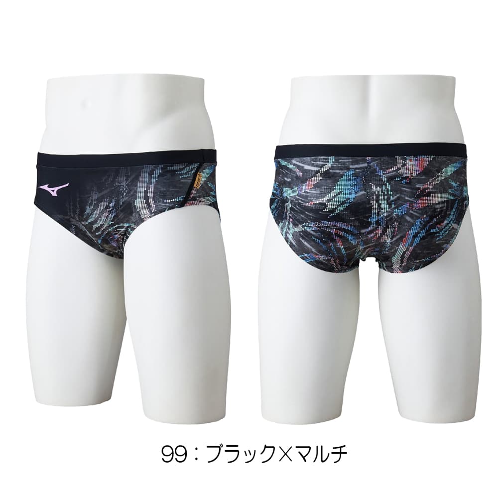 EXER SUITS ミズノ MIZUNO 競泳水着 練習用水着 メンズ エクサースーツ