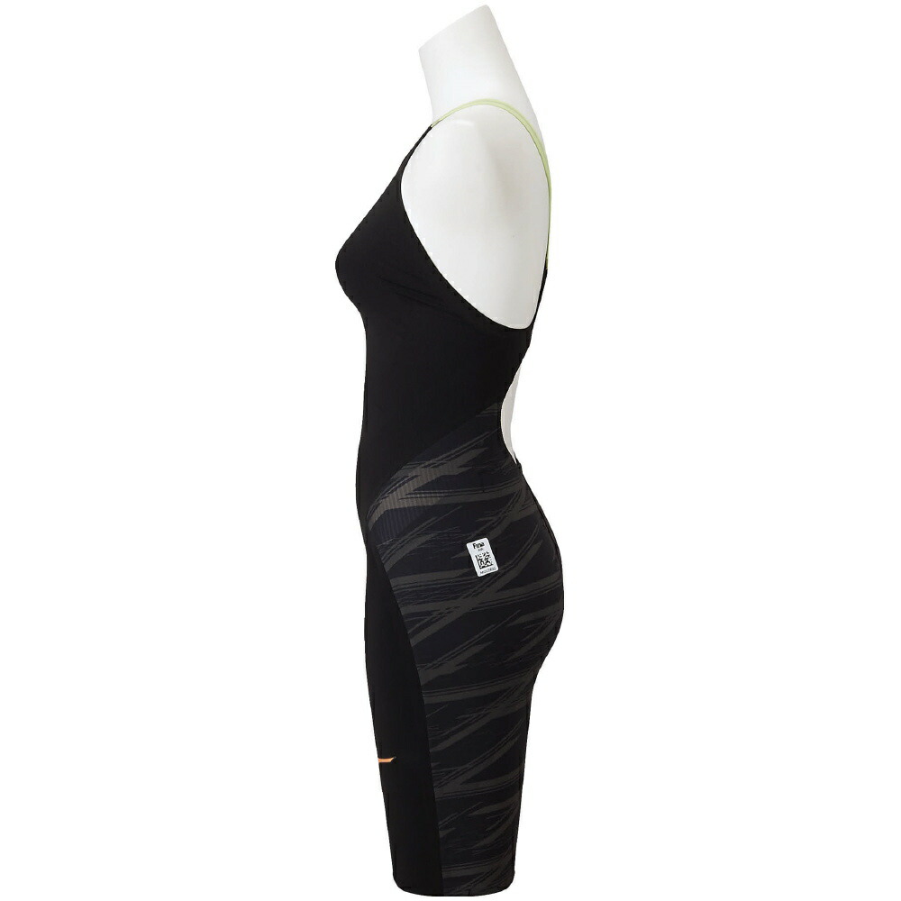 MIZUNO（ミズノ） 競泳水着 レディース GX SONIC5 MR Fina WA承認 GX