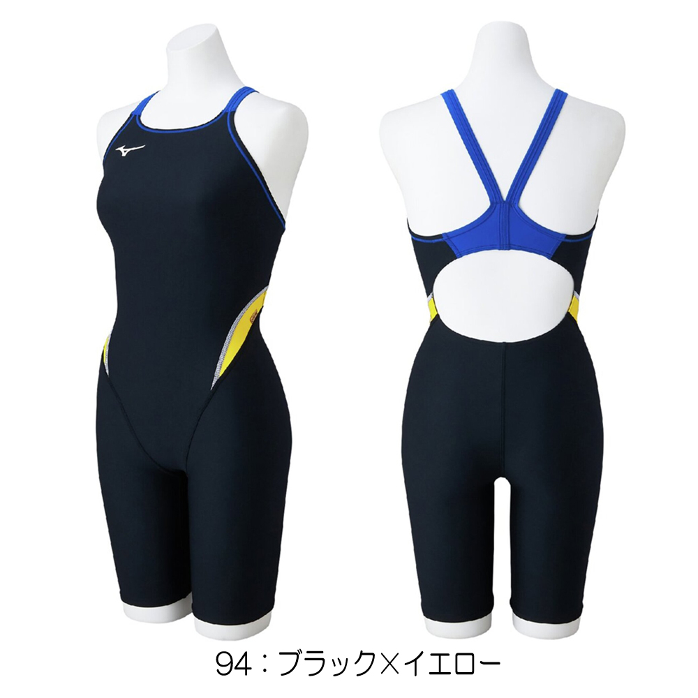 EXER SUITS ミズノ MIZUNO 競泳水着 練習用水着 レディース エクサー