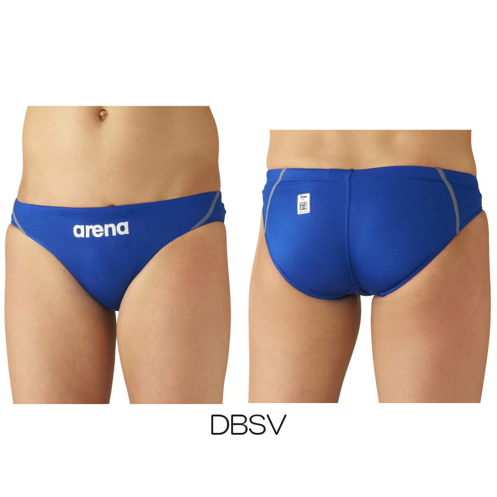 アリーナ（arena） 競泳水着 メンズ WA承認 リミック AQUA ADVANCED