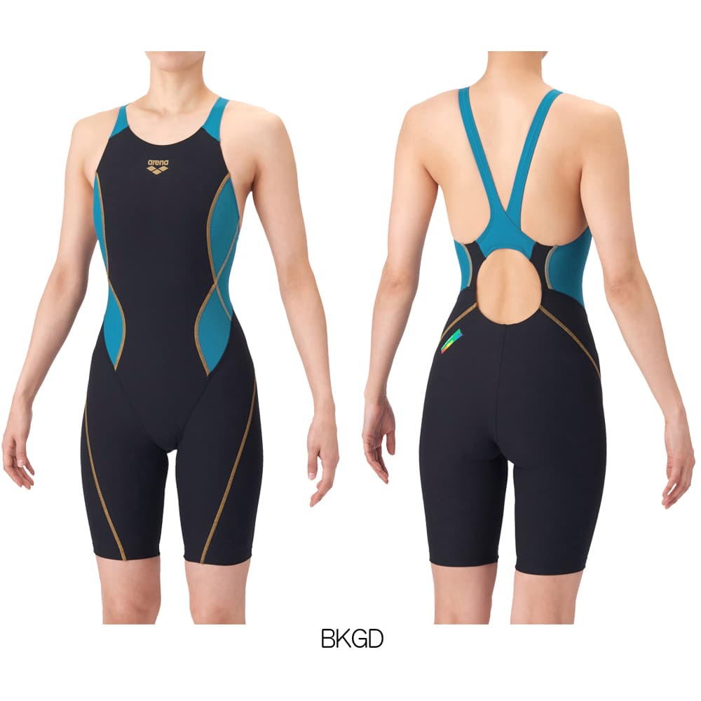 アリーナ（arena） 競泳水着 練習用水着 レディース タフスーツ