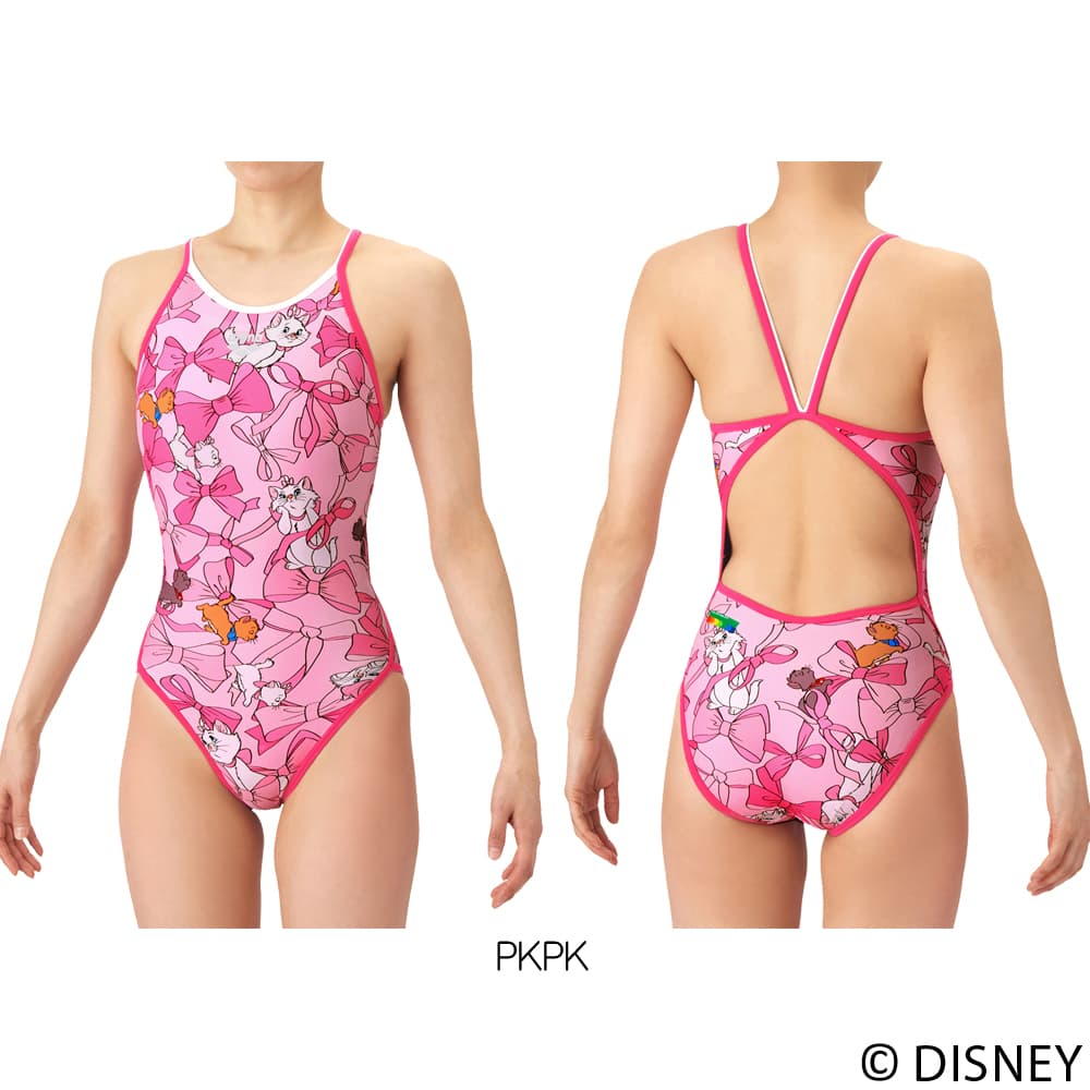 アリーナ（arena） 競泳水着 練習用水着 レディース タフスーツ