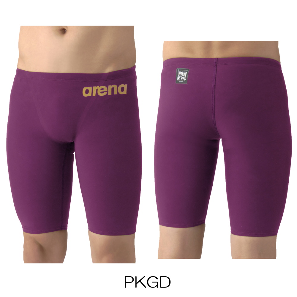 アリーナ（arena） 競泳水着 メンズ WA承認モデル レーシングスパッツ