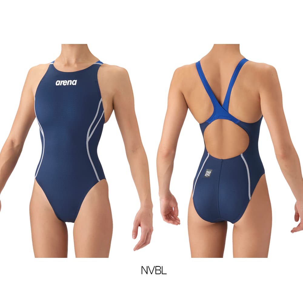アリーナ（arena） 競泳水着 レディース WA承認モデル AQUA ADVANCED