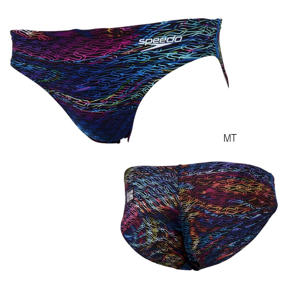 speedo（スピード） 競泳水着 メンズ WA承認モデル フレックスシグマ