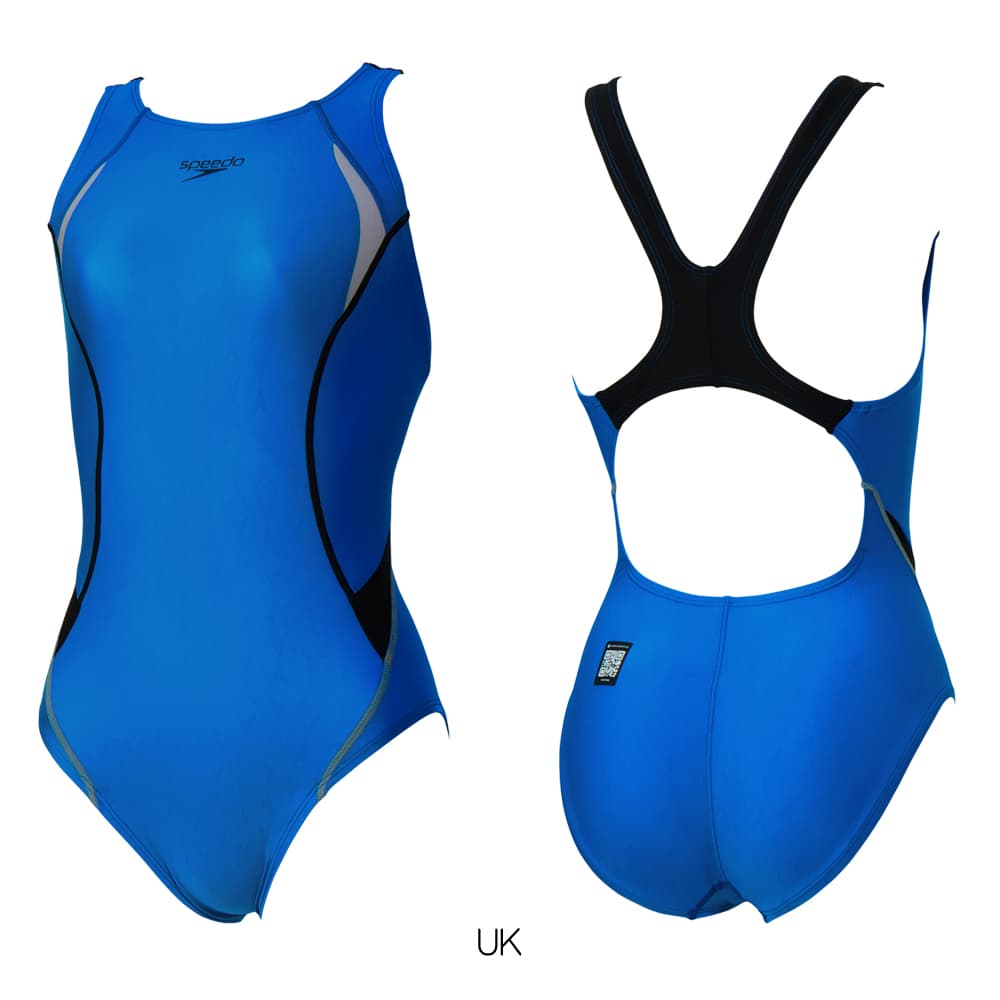 speedo（スピード） 競泳水着 レディース WA承認モデル フレックス
