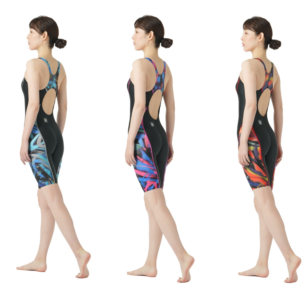 speedo（スピード） 競泳水着 レディース WA承認モデル フレックス