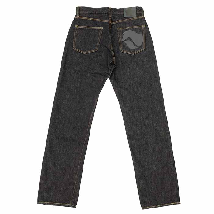 桃太郎ジーンズ（MOMOTARO JEANS） MOMOTARO JEANS MMJB6403 2026年 馬