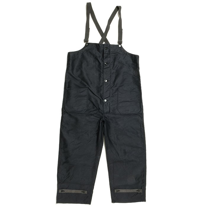 BUZZ RICKSON'S RICKSON'S（バズリクソンズ） ジャングルクロス デッキ