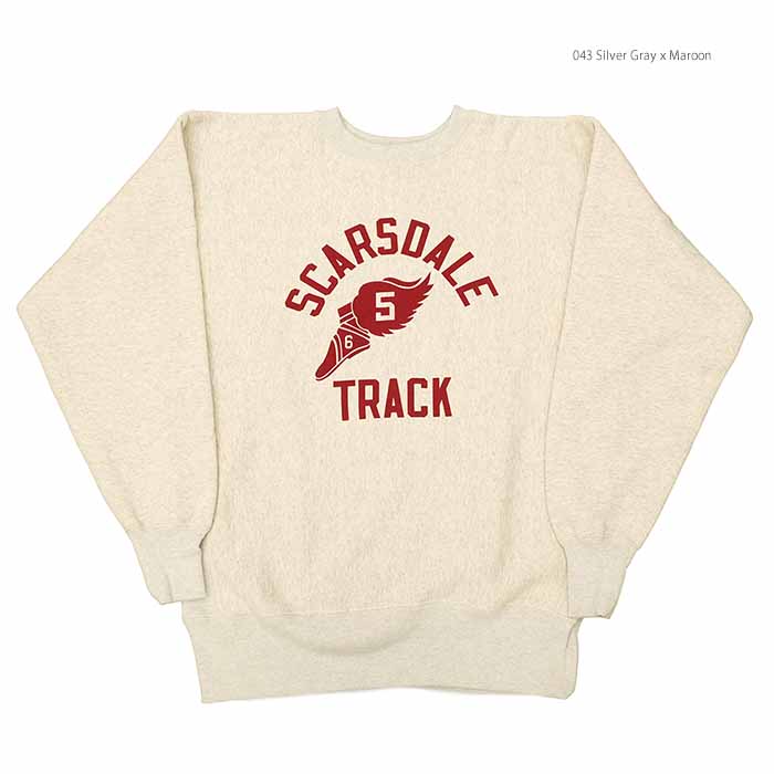 Champion（チャンピオン） リバースウィーブ C3-W033 2ndパテント