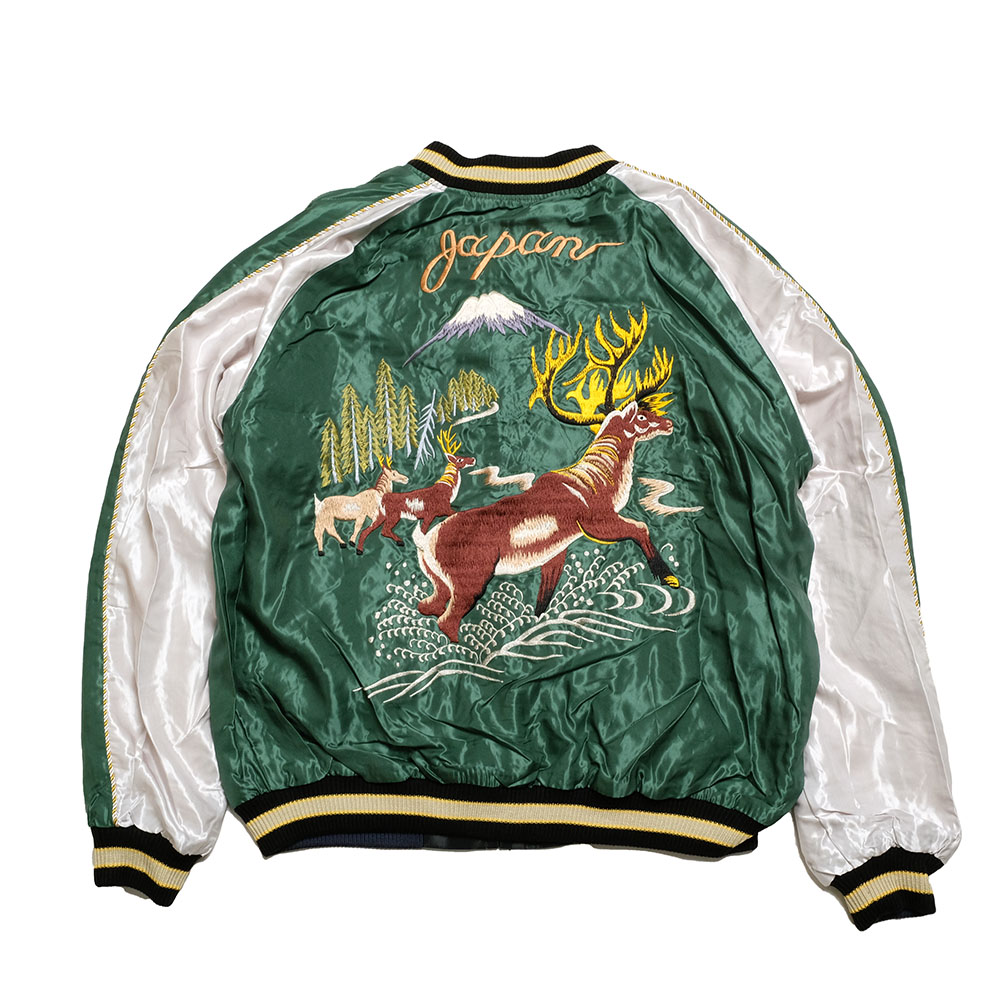 TAILOR TOYO [ヒノヤ別注モデル] テーラー東洋 アセテート×アセテート