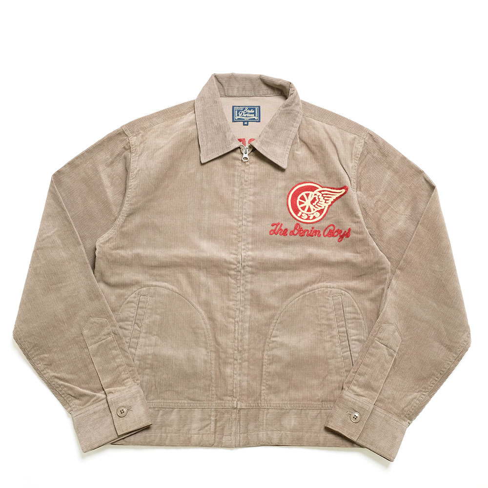 STUDIO D'ARTISAN（ステュディオ・ダ・ルチザン） STUDIO D'ARTISAN