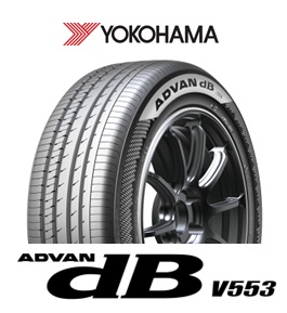 ヨコハマタイヤ（YOKOHAMA TIRE） ブルーアースVan RY55 195-80