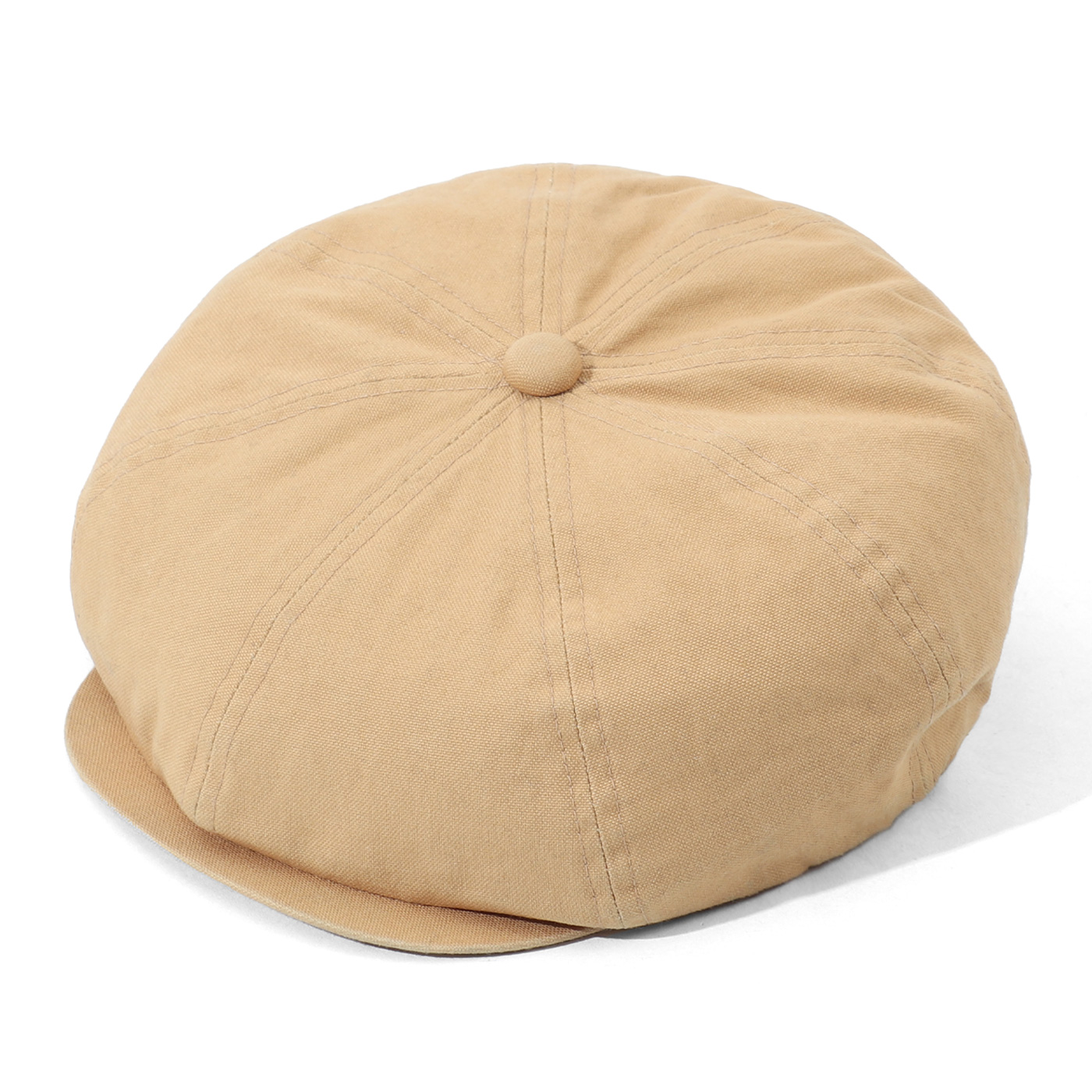 児島ジーンズ 公式通販 富士金梅 ベーシックキャスケット kojimagenes