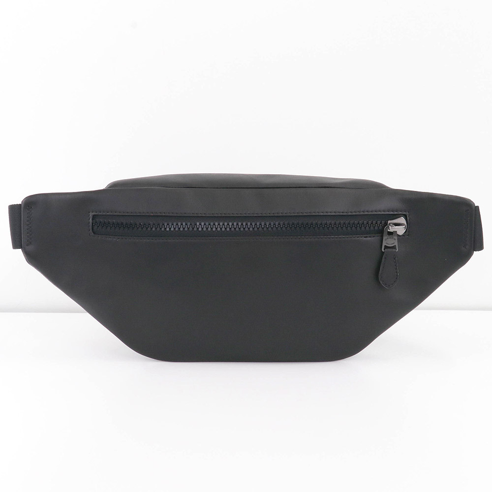 COACH（コーチ） バッグ ボディバッグ C3765 QBMI5 ウエストバッグ