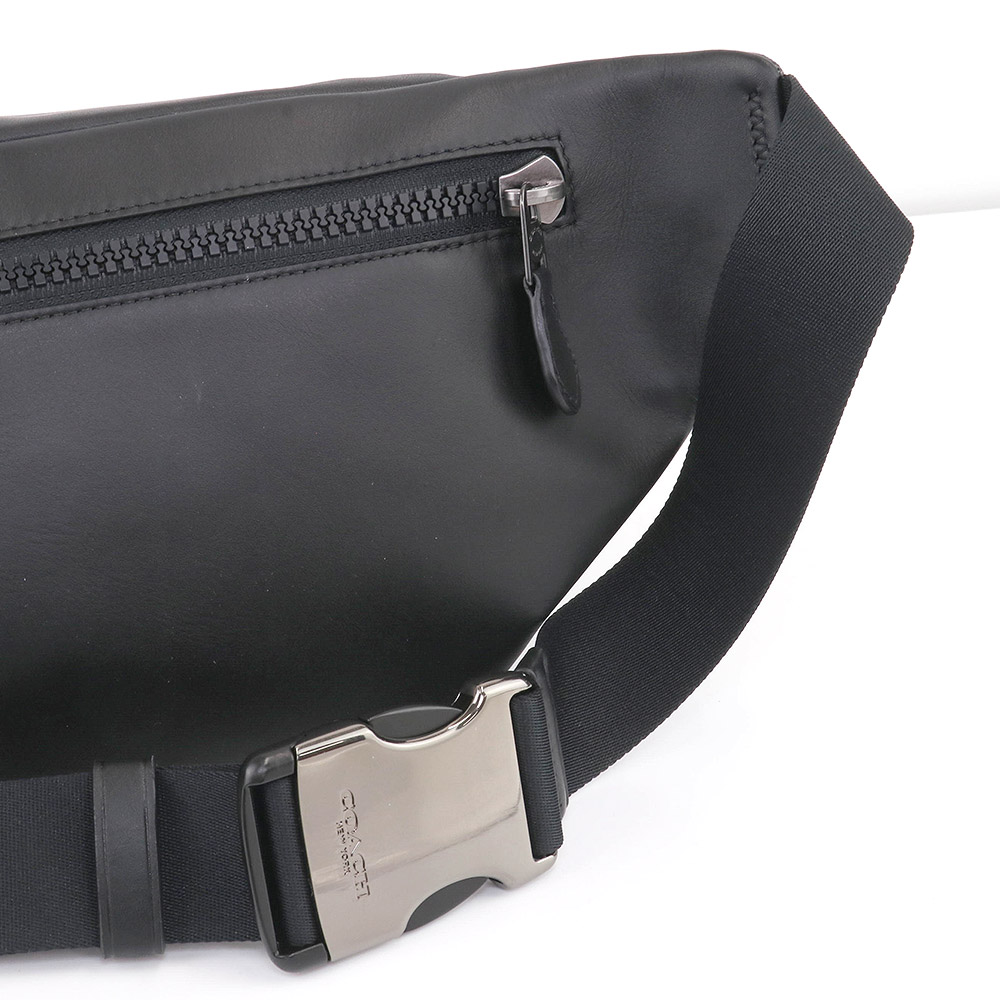 COACH（コーチ） バッグ ボディバッグ C3765 QBMI5 ウエストバッグ