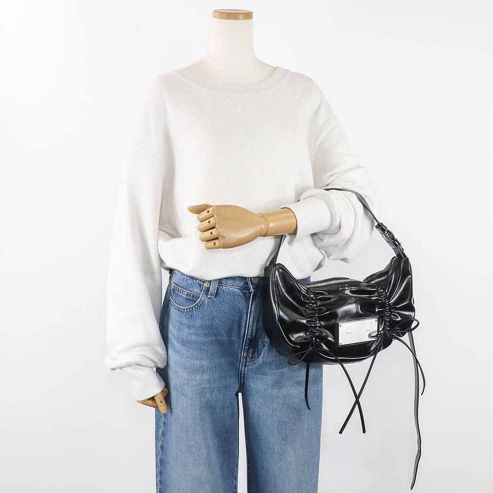 マーティンキム Matin Kim バッグ ショルダーバッグ MK2500BG002V