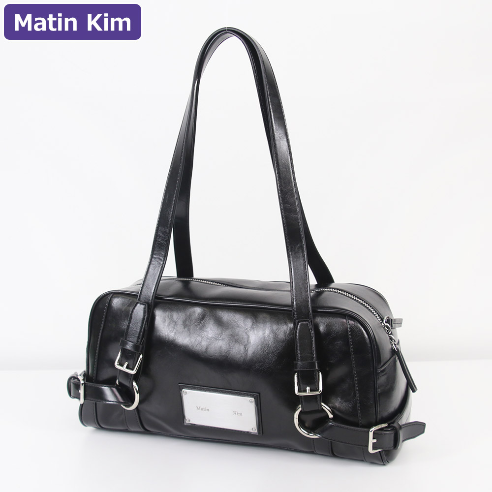 マーティンキム Matin Kim バッグ ショルダーバッグ MK2500BG051V