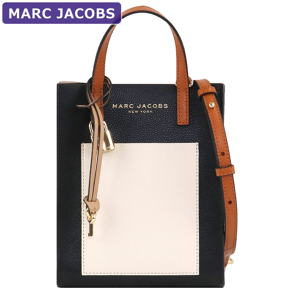 MARC JACOBS（マーク・ジェイコブス） バッグ ショルダーバッグ