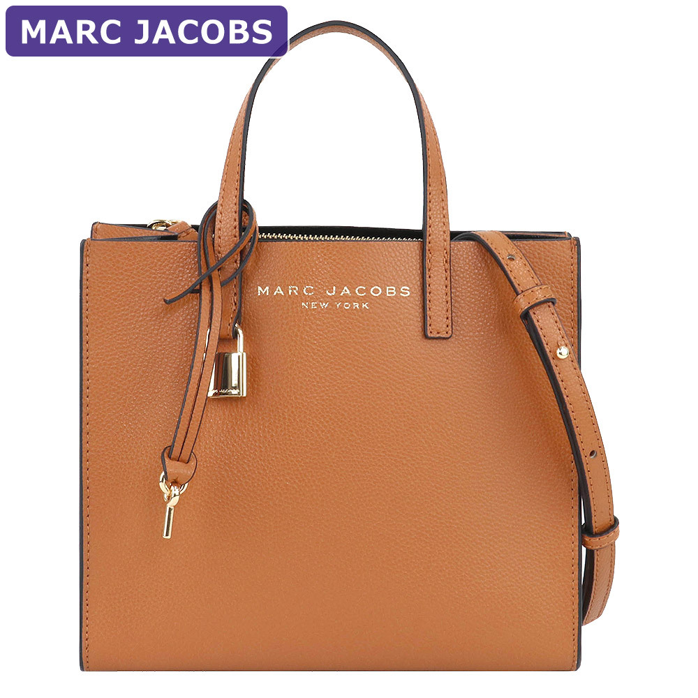 MARC JACOBS（マーク・ジェイコブス） バッグ トートバッグ M0015685